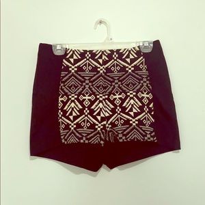 Dress Shorts ARDEN B.